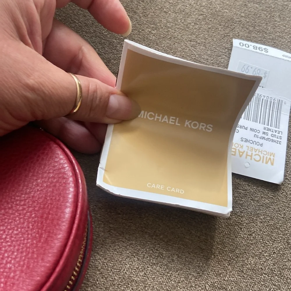 Pouch - Picture 8 of 9